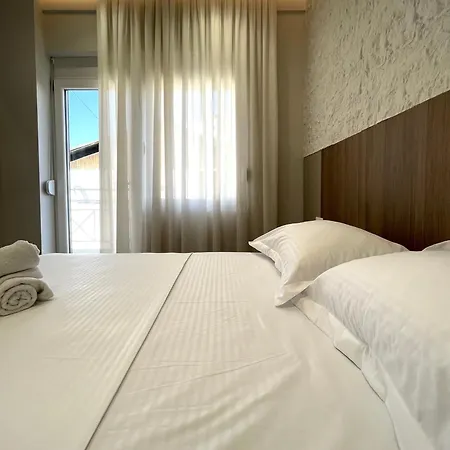 New Bazaar Apartments Tirana Room photo