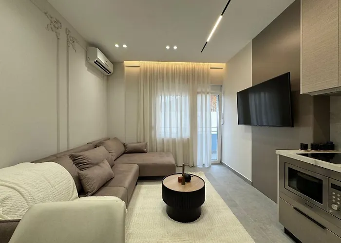 New Bazaar Apartments